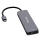 Akcesoria VERBATIM USB-C Essentials Multiport Hub 7 Port 32158